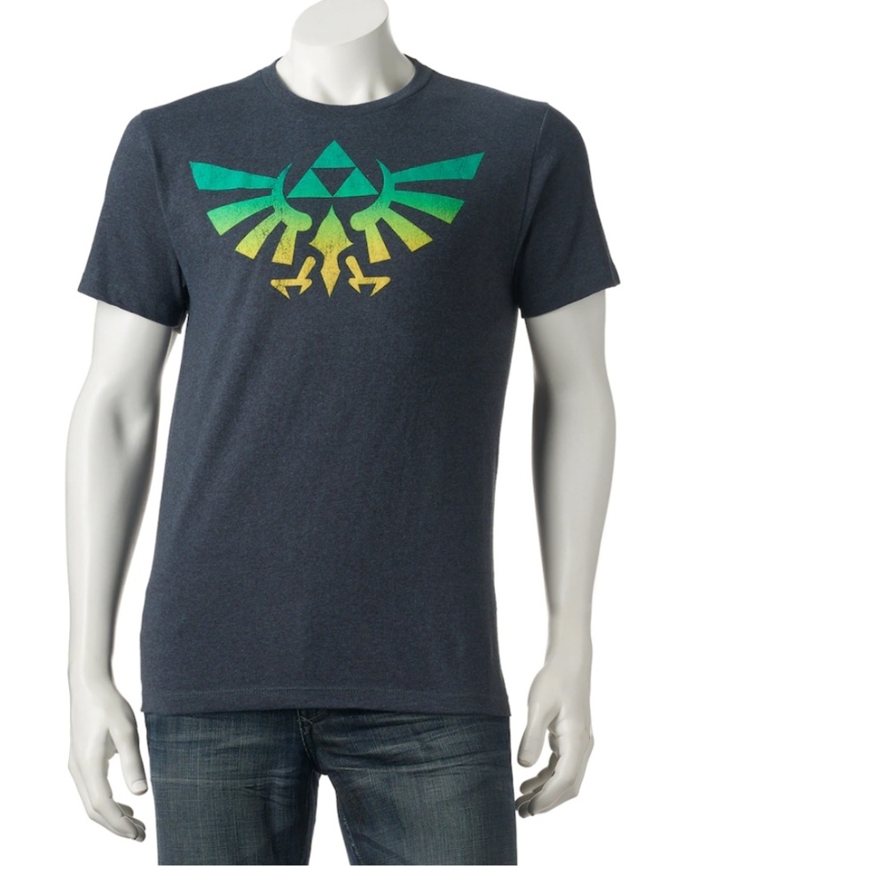 Men's tshirt